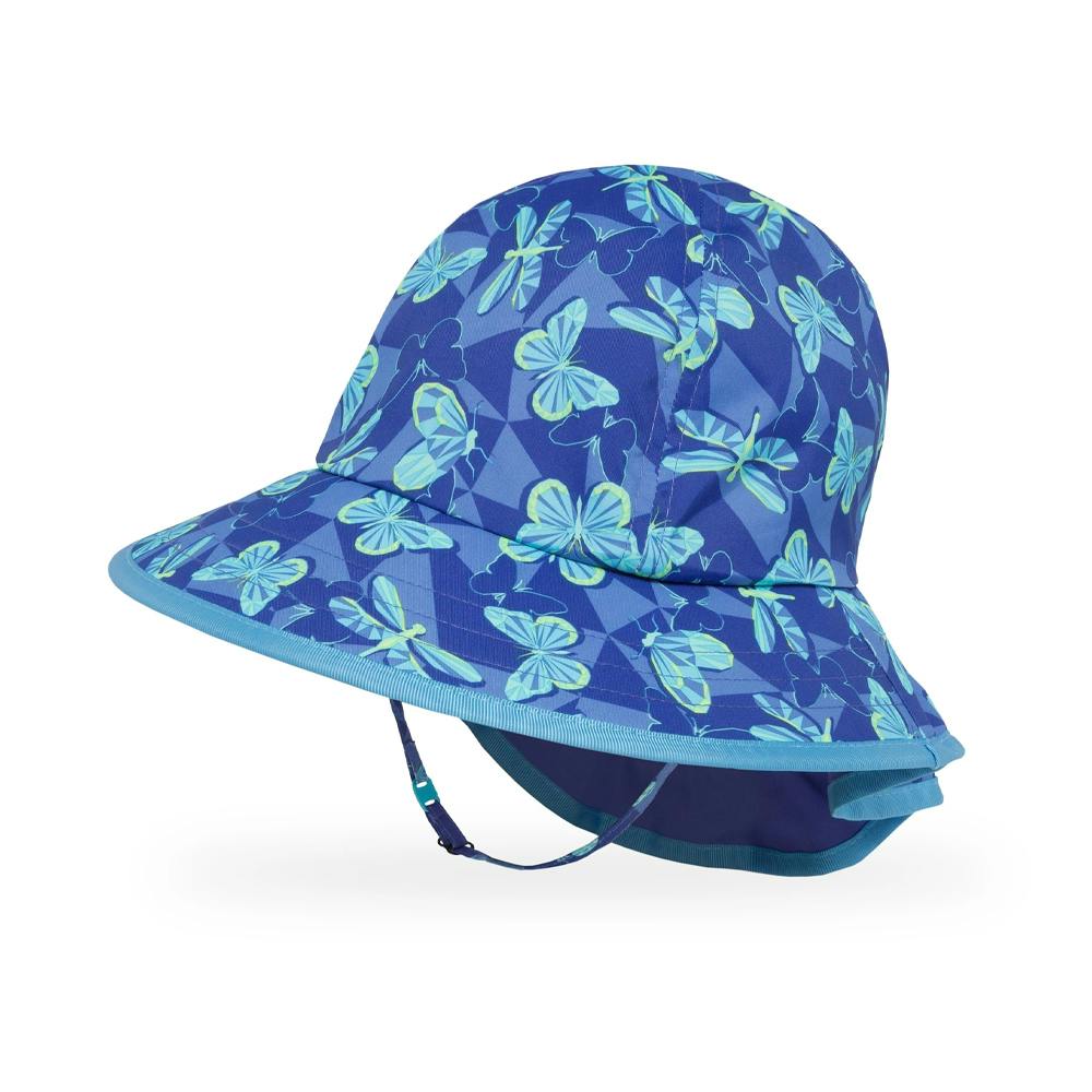 Sunday Afternoons Kid's Play Hat - Butterfly Dream