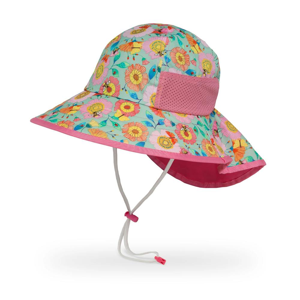 Sunday Afternoons Kid's Play Hat - Pollinator