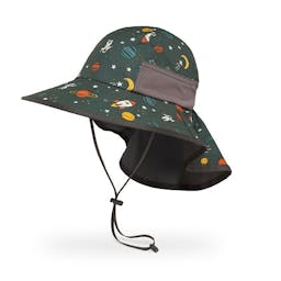 Sunday Afternoons Kid's Play Hat - Space Explorer Thumbnail}