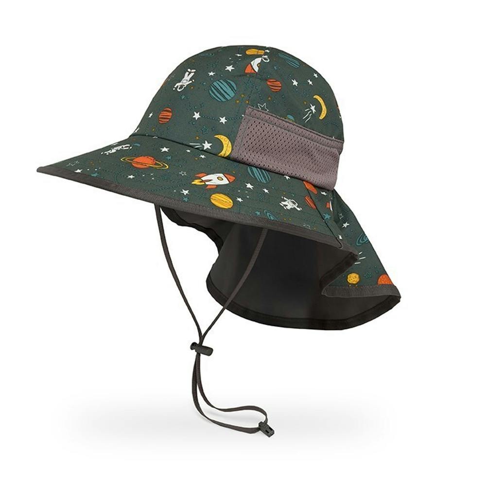 Sunday Afternoons Kid's Play Hat - Space Explorer