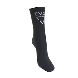 EVO Lycra Sock - Angle Thumbnail}
