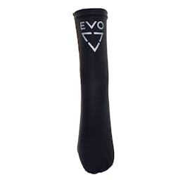 EVO Lycra Sock - Front Thumbnail}