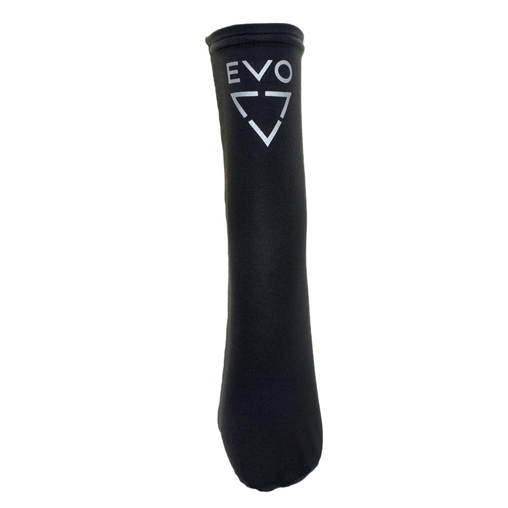 EVO Lycra Sock - Front