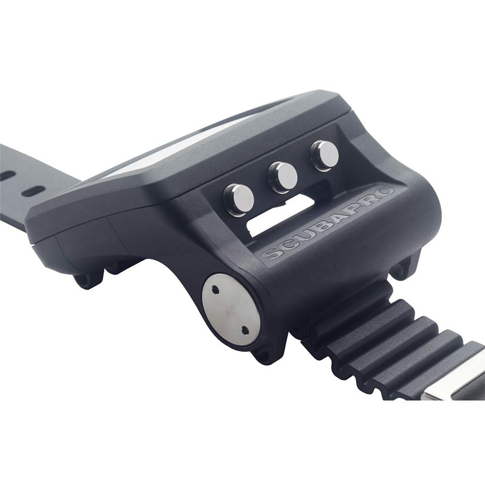 ScubaPro G2 Wrist Dive Computer with Transmitter