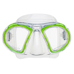 ScubaPro Sardine 2 Dive Mask Green Thumbnail}