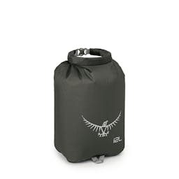 Osprey Ultralight Drysack 12 Liter - Shadow Grey Thumbnail}