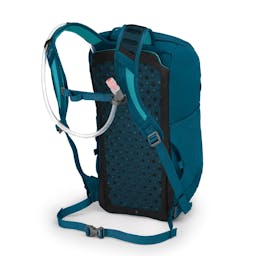 Osprey Skimmer 16 Hydration Backpack sapphire blue Thumbnail}