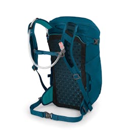 Osprey Skimmer 20 Hydration Backpack sapphire blue Thumbnail}