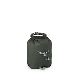 Osprey Ultralight Drysack 3 Liter - Shadow Grey Thumbnail}