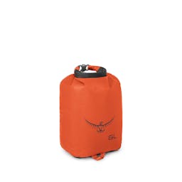 Osprey Ultralight Drysack 6 Liter - Poppy Orange Thumbnail}
