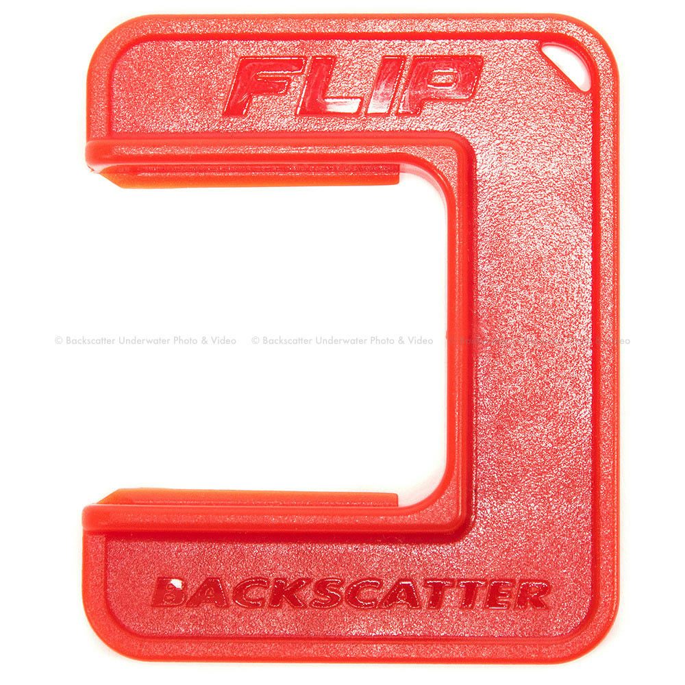 Backscatter GoPro® Flip Filter Removal Tool