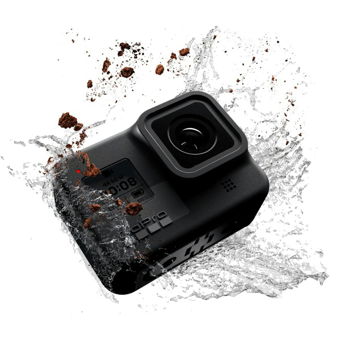 GoPro® HERO8® Black Camera
