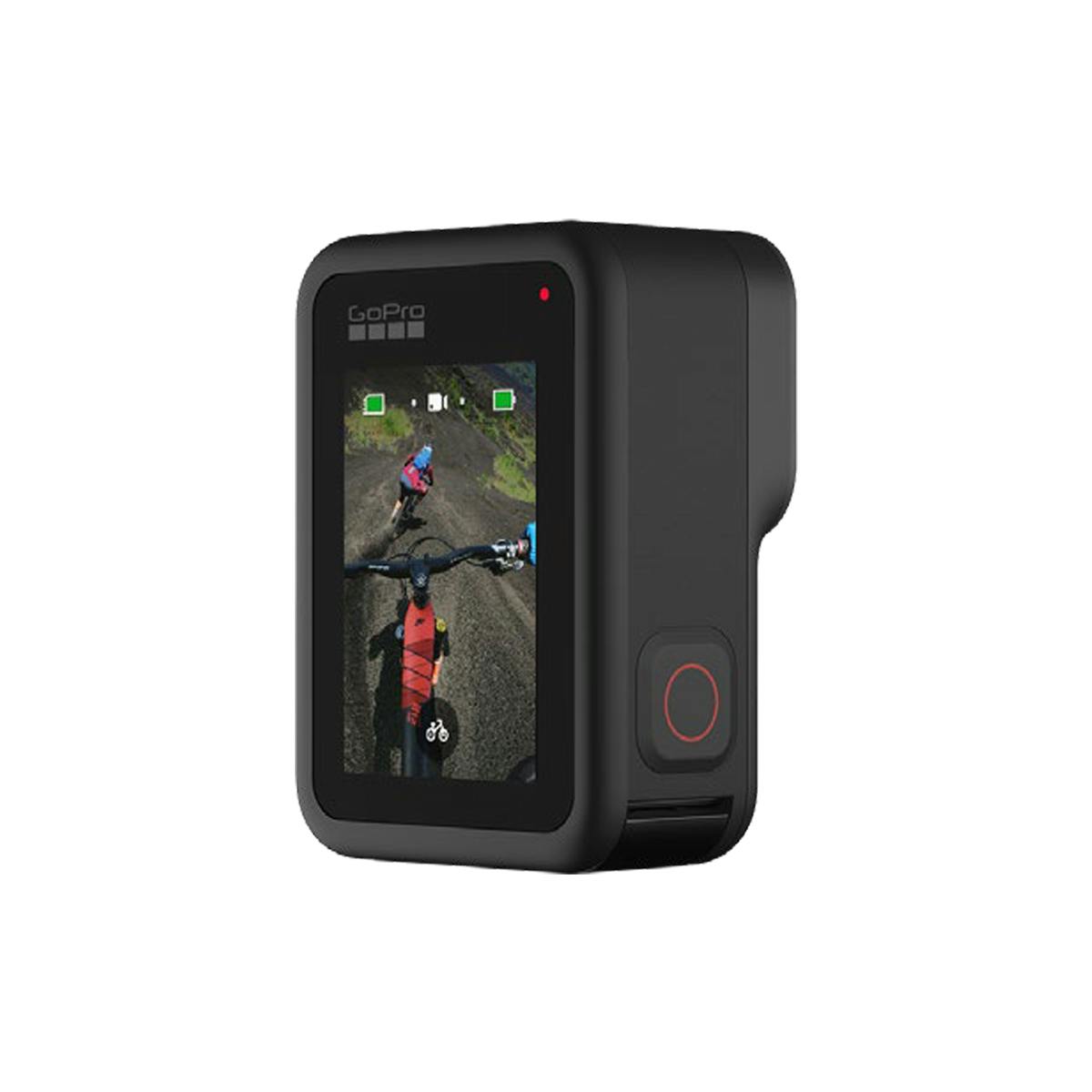 GoPro® HERO8® Black Camera Back Touchscreen