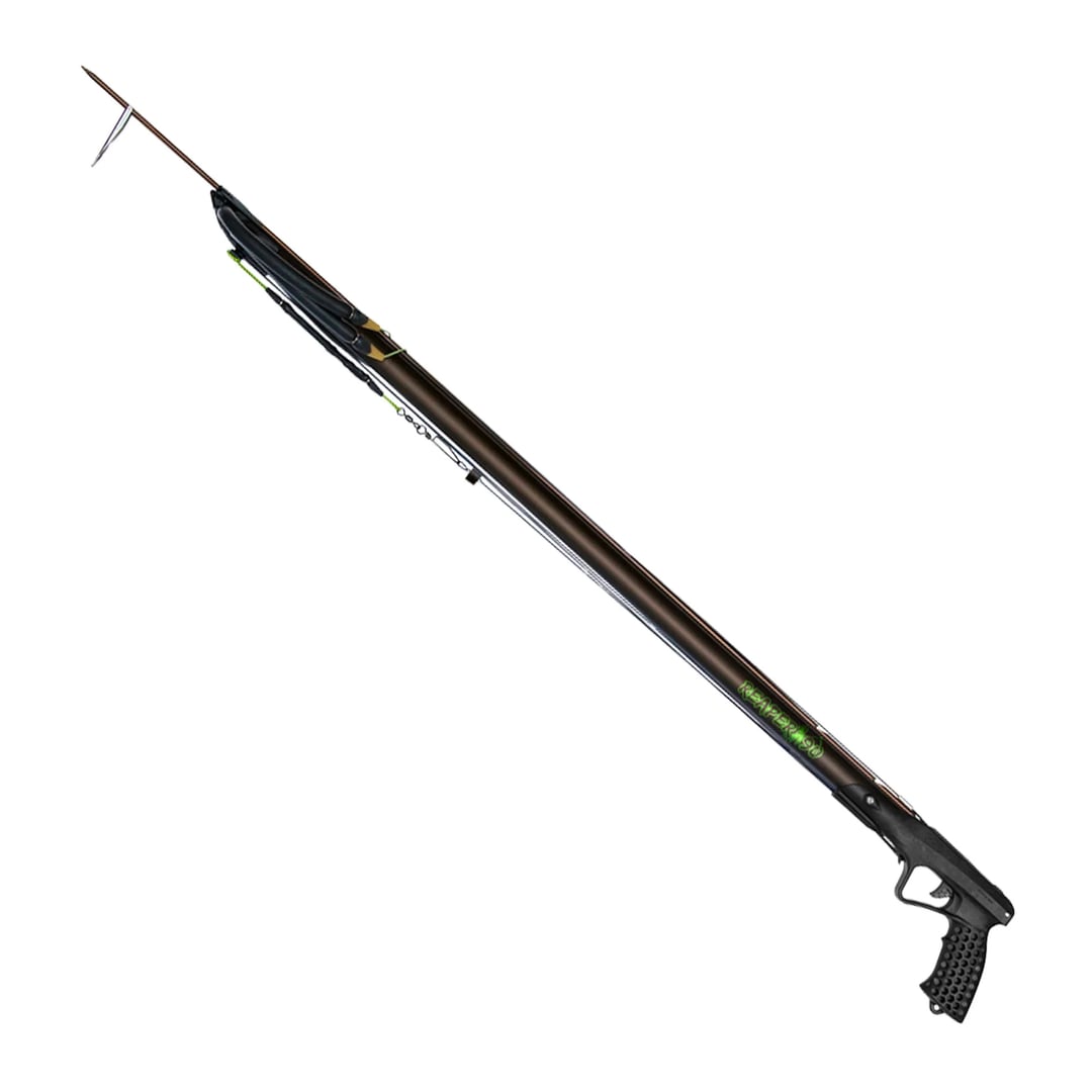 JBL Reaper Rail Speargun