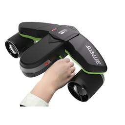 Sublue Navbow Underwater Scooter Hand - Active Green Thumbnail}