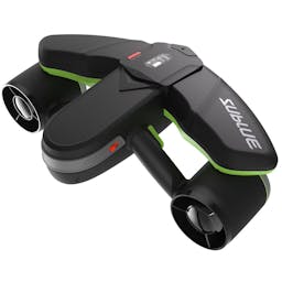Sublue Navbow Underwater Scooter - Active Green Thumbnail}