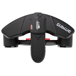 Sublue Navbow Underwater Scooter Top - Flame Red Thumbnail}