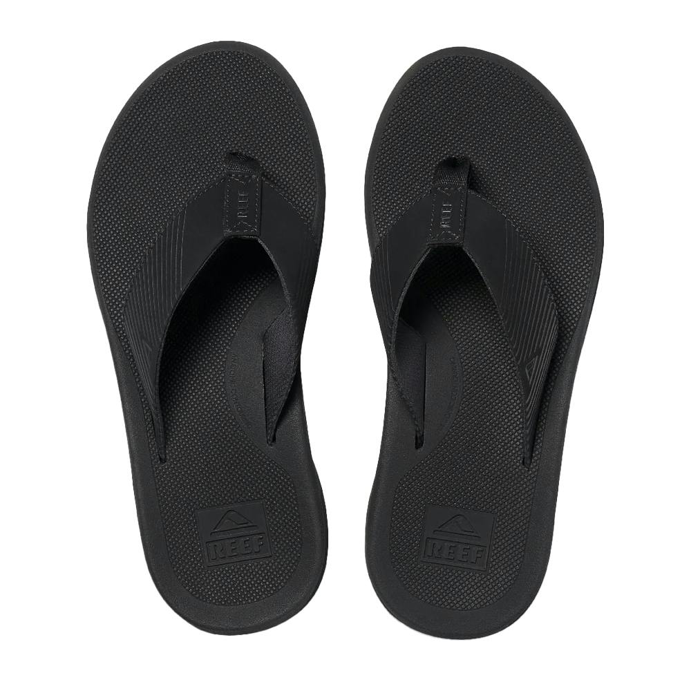Reef Phantom 2 Men's Sandals - Black