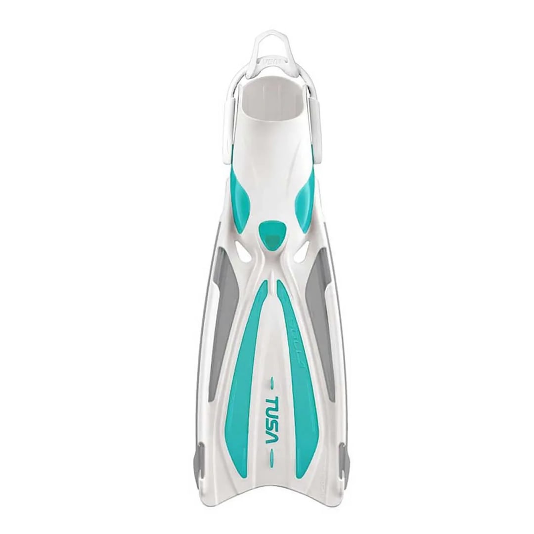 TUSA Solla Open Heel Fins