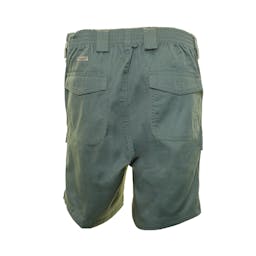 Weekender Trader Shorts in Light Sage Thumbnail}