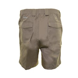 Weekender Trader Shorts in Mocha Thumbnail}