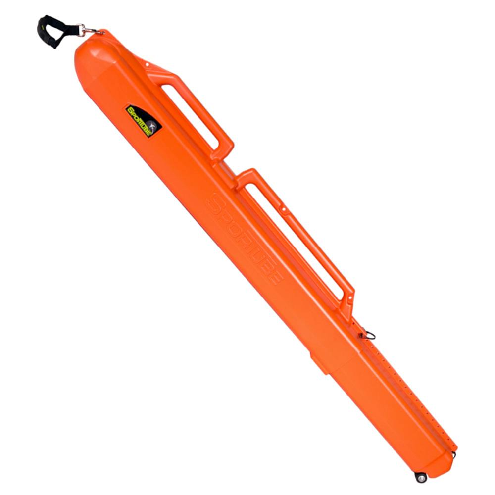 Series 1 SporTube Hard Case - Orange