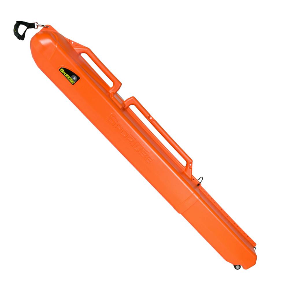 Series 2 SporTube Hard Case - Orange