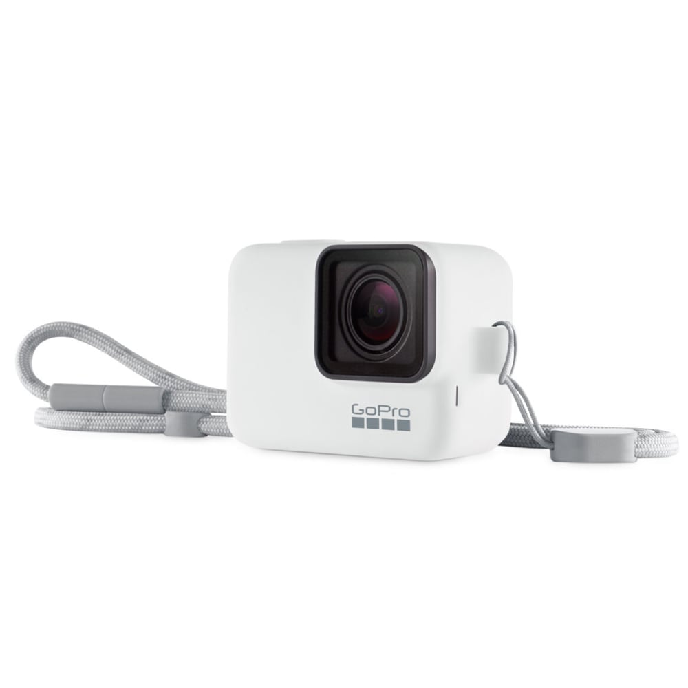 GoPro® Sleeve + Lanyard for HERO7® Black and Pervious Models
