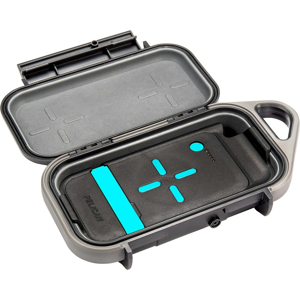 Pelican G40C Personal Utility Go Charge Case