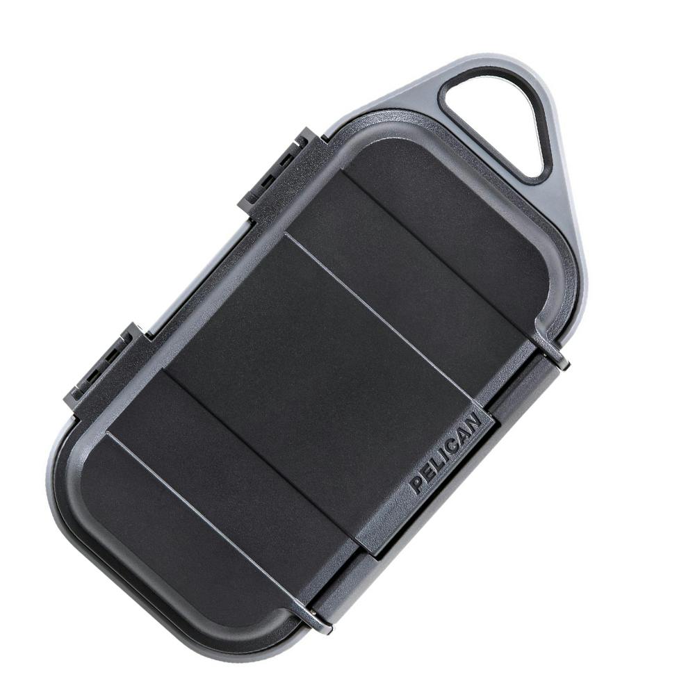 Pelican G40 Personal Utility Go Case - Anthracite/Grey