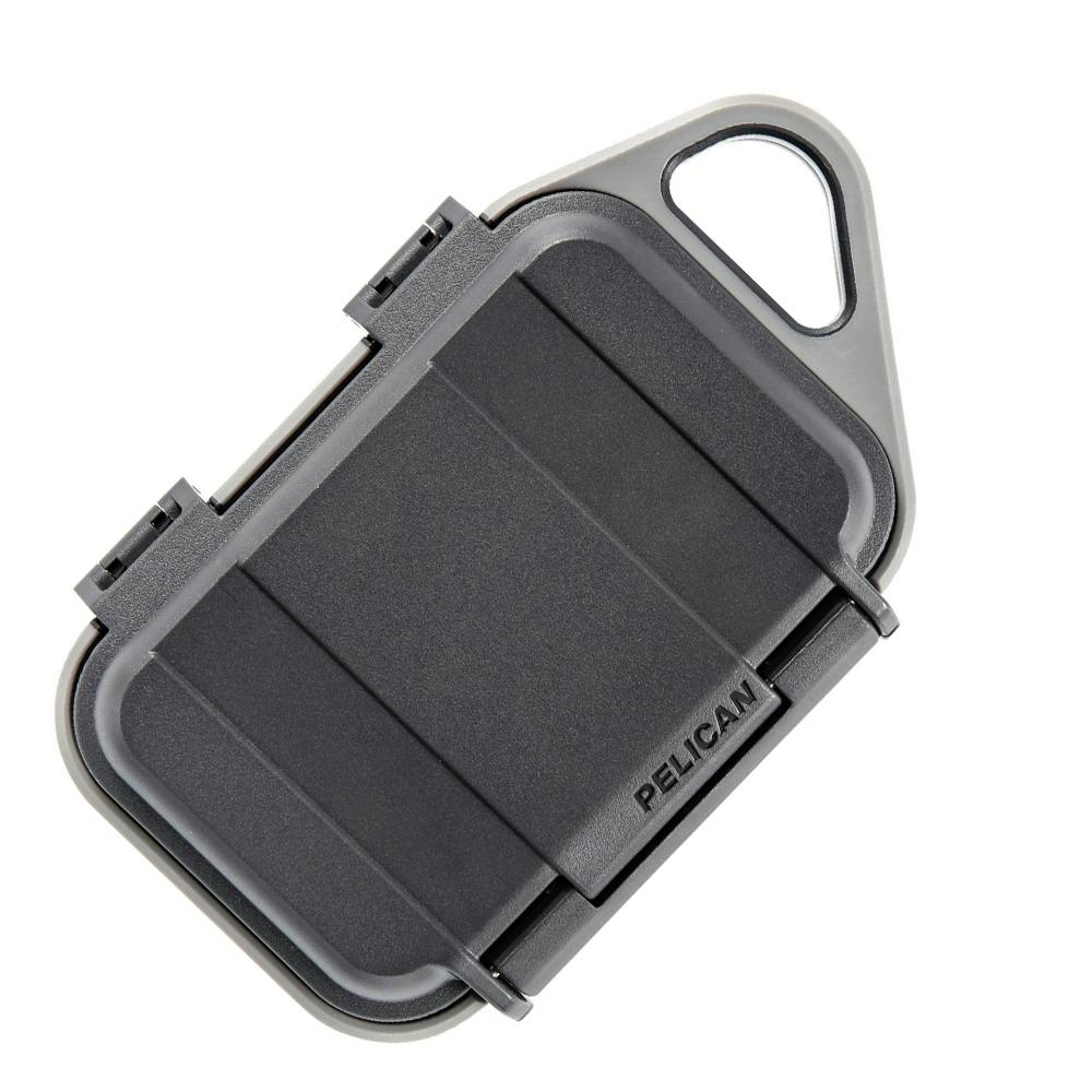 Pelican G10 Personal Utility Go Case - Anthracite/Grey