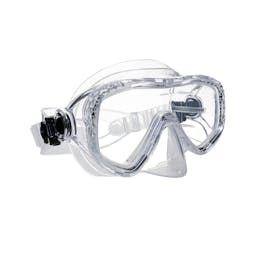 EVO Isla Mask Single Lens - Clear Thumbnail}