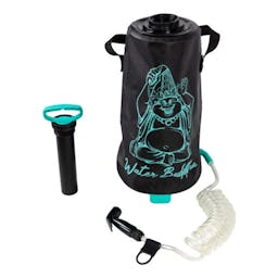 JBL Water Buddha Portable Shower Components Thumbnail}