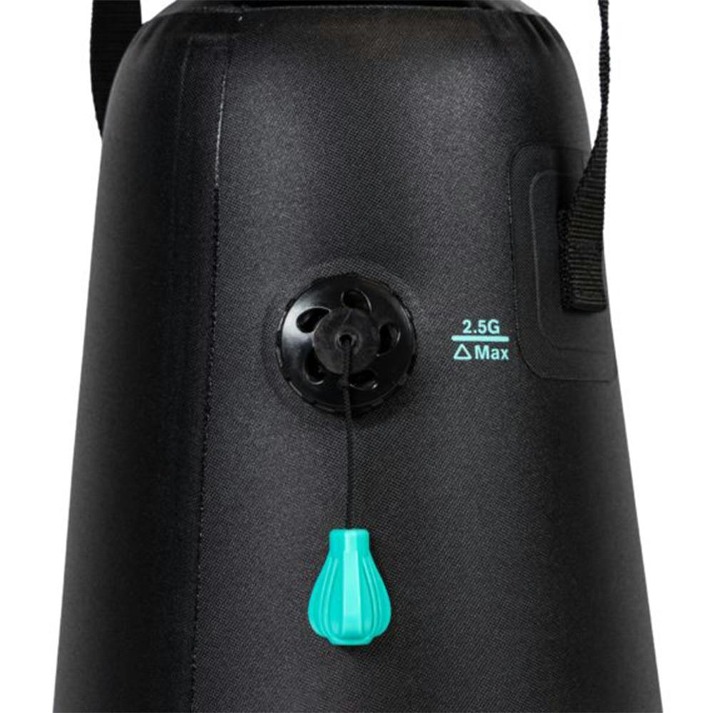 JBL Water Buddha Portable Shower Pull Cord Detail