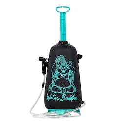 Water Buddha Portable Shower Thumbnail}