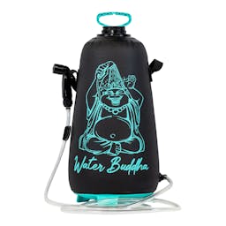 Water Buddha Portable Shower Thumbnail}