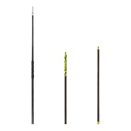 JBL Shaka Black Carbon Series Polespears 3pc Thumbnail}