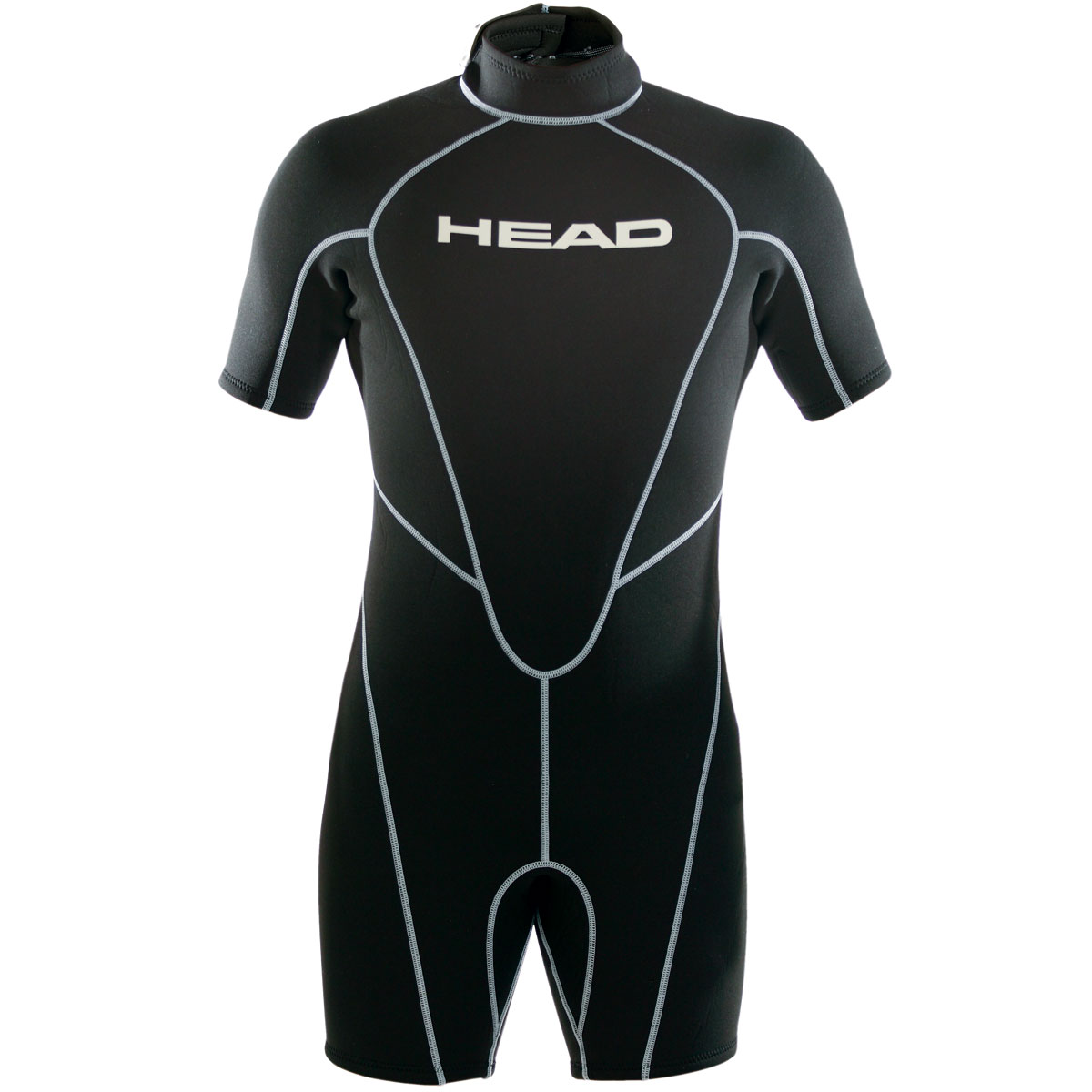 HEAD Wave 2.5mm Shorty Wetsuit (Men's)