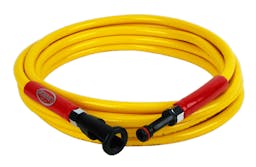 Brownie’s Kayak Hose with Fittings - 60ft hose Thumbnail}