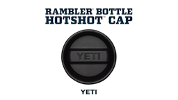YETI Rambler Bottle HotShot™ Cap Thumbnail}
