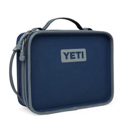 YETI Daytrip Lunch Box with Coldcell Flex Insulation - Navy Thumbnail}