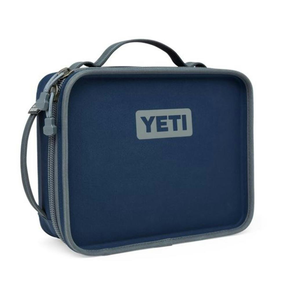 YETI Daytrip Lunch Box with Coldcell Flex Insulation - Navy
