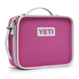 YETI Daytrip Lunch Box with Coldcell Flex Insulation - Prickly Pear Pink Thumbnail}