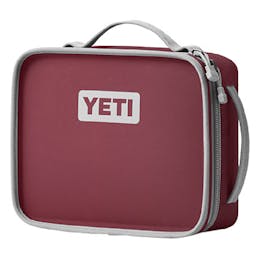 YETI Daytrip Lunch Box with Coldcell Flex Insulation - Harvest Red Thumbnail}