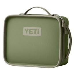 YETI Daytrip Lunch Box with Coldcell Flex Insulation - Highlands Olive Thumbnail}