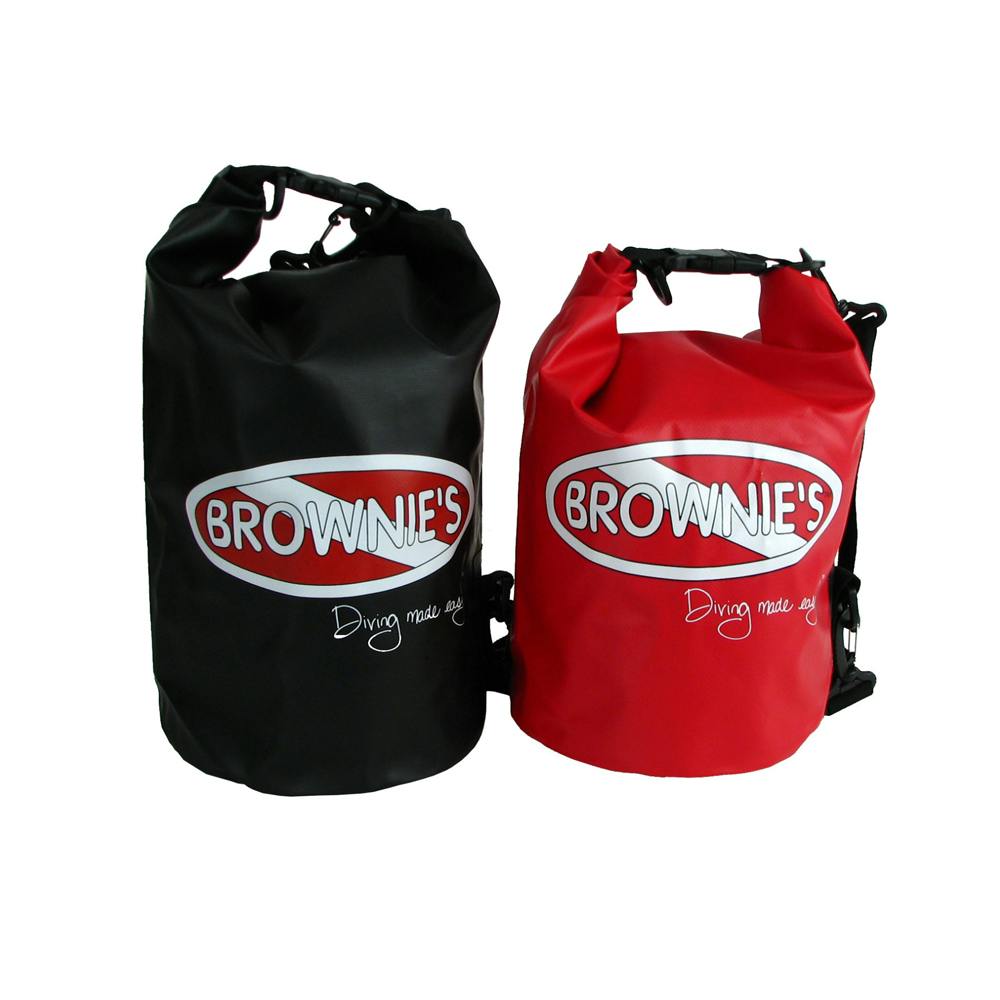 Brownie’s VS Sea Lion 3.0 Dry Bag