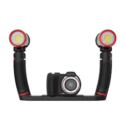 SeaLife Micro 3.0 Pro Duo 5000 Camera Set Thumbnail}
