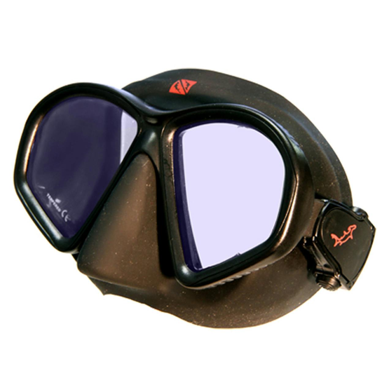 HammerHead MV3 Mask, Two Lens - Arc