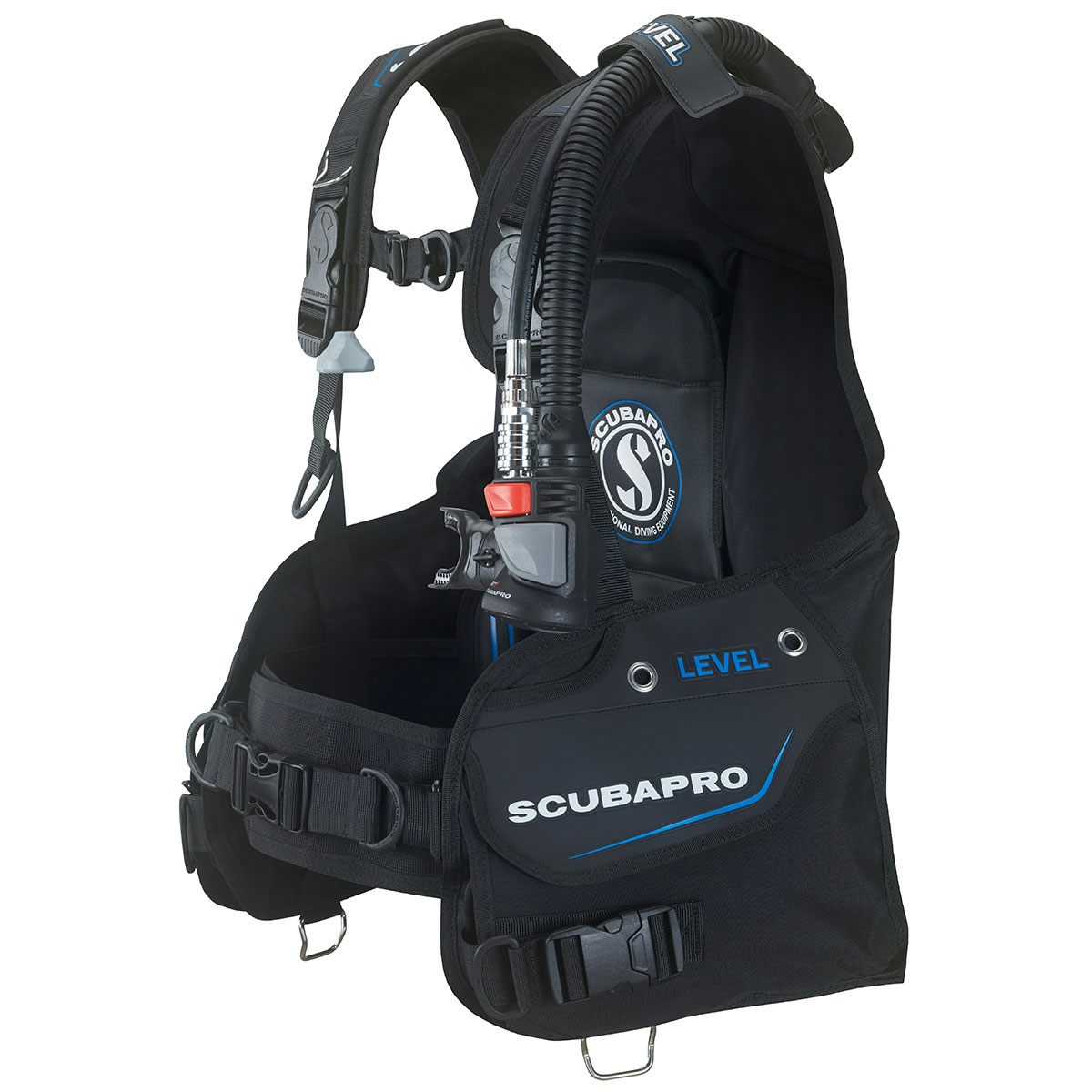 ScubaPro Level BCD with Air2