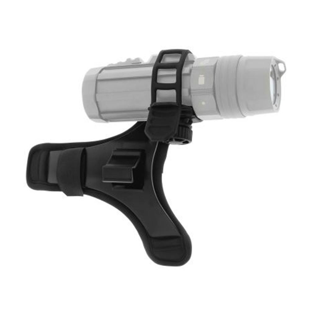 Adjustable Mask Mount for Paralenz Dive Camera+ Shown with Camera (Camera NOT Included)